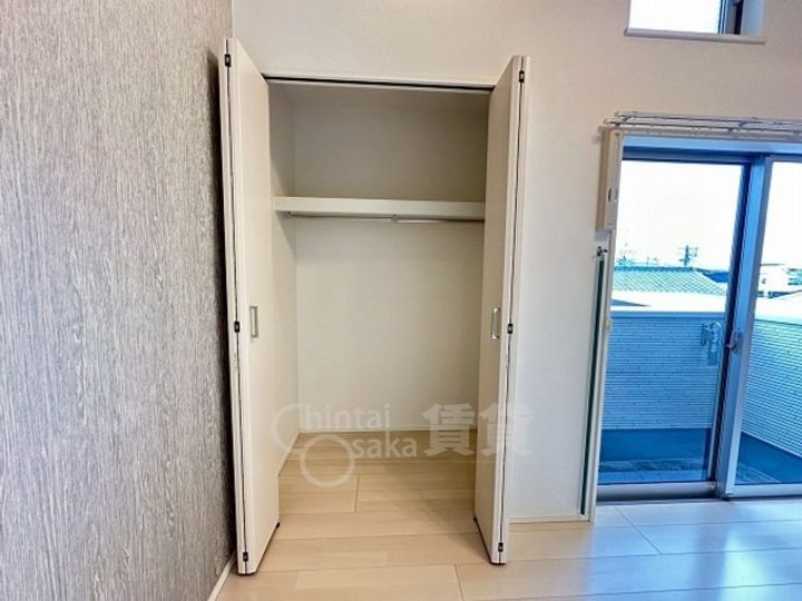 エス・ルミエールの内装