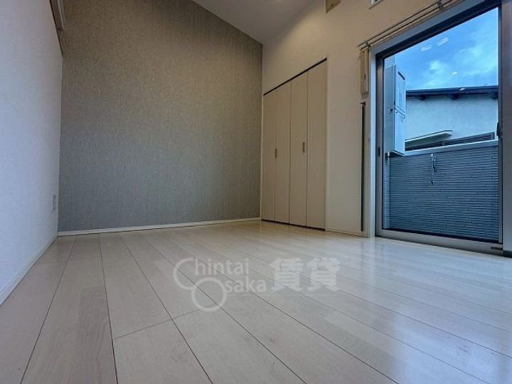 エス・ルミエールの居間