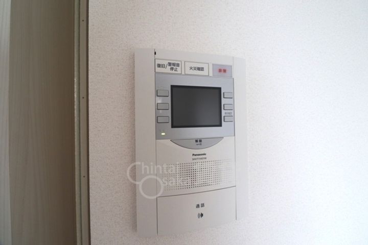 ディームス江坂のその他画像