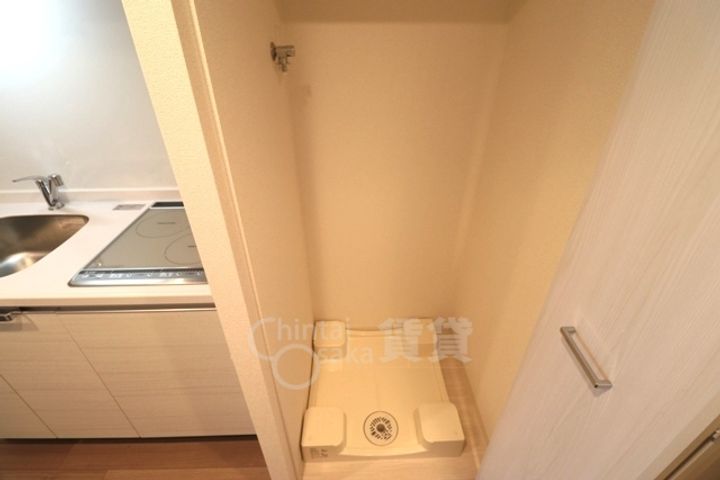 ディームス江坂のその他画像