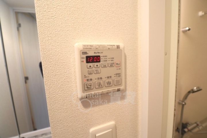 ディームス江坂のその他画像