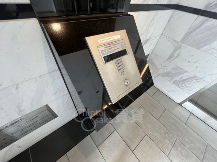 ディームス江坂のその他画像