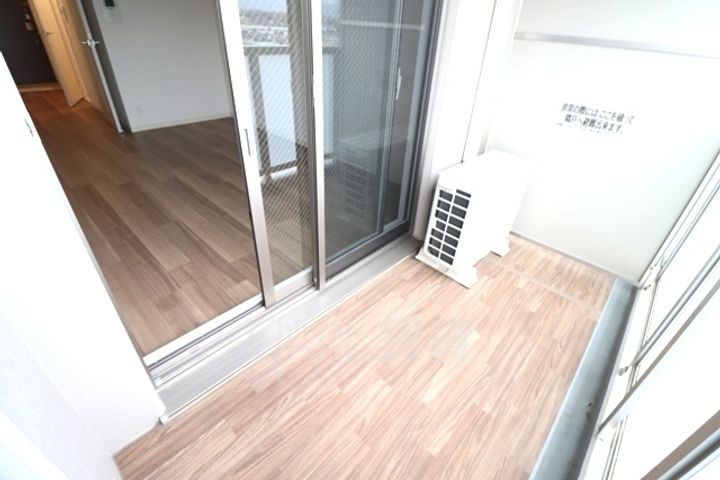 ディームス江坂のその他画像