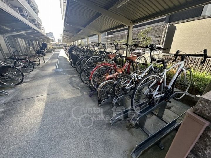 ディームス江坂のその他画像