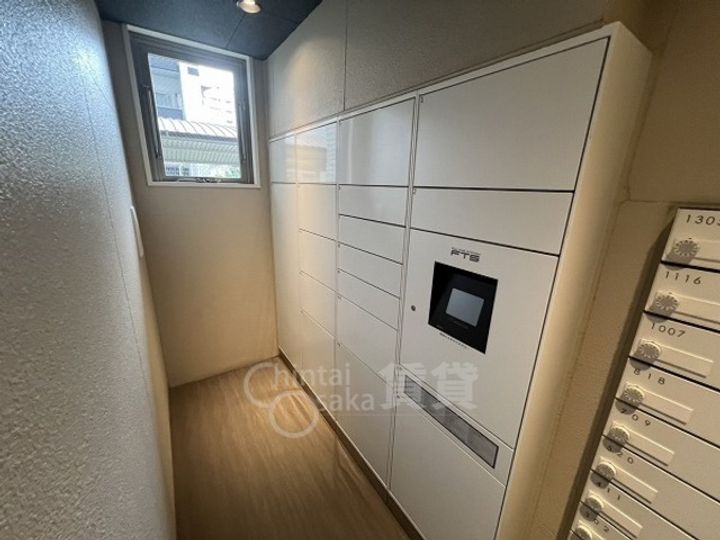 ディームス江坂のその他画像