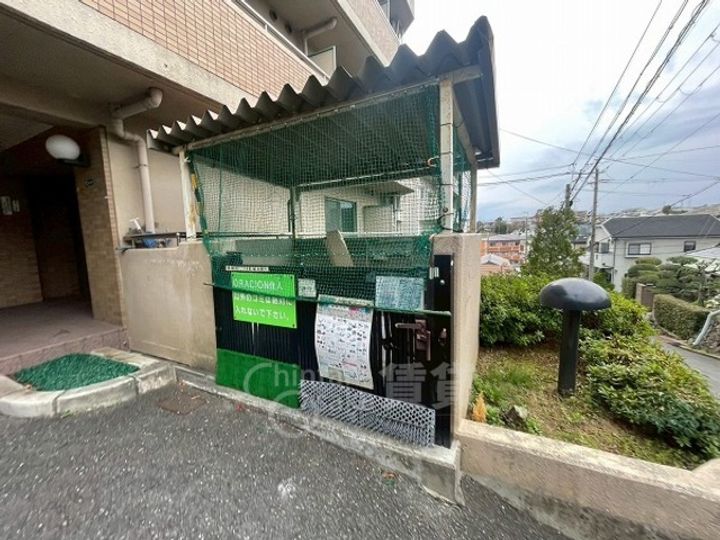 オラシオン山手のその他画像