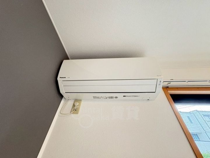 メゾン二翠 Bのその他画像