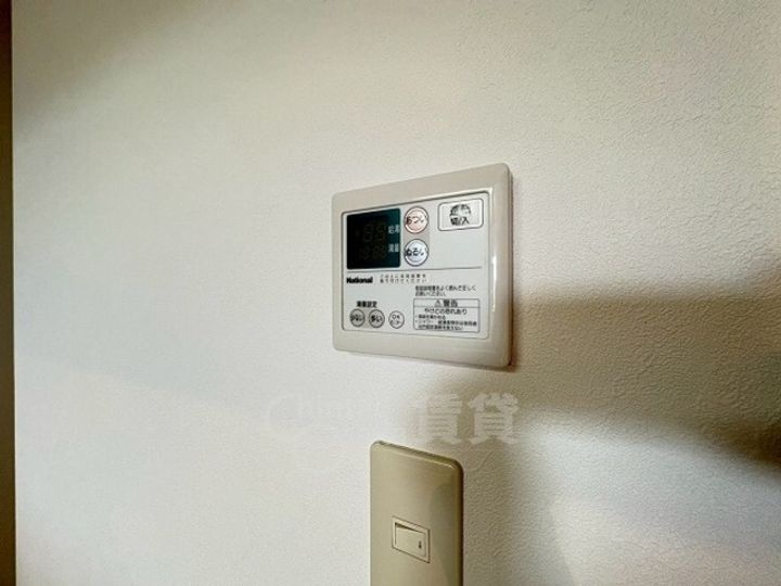 メゾン二翠 Bのその他画像