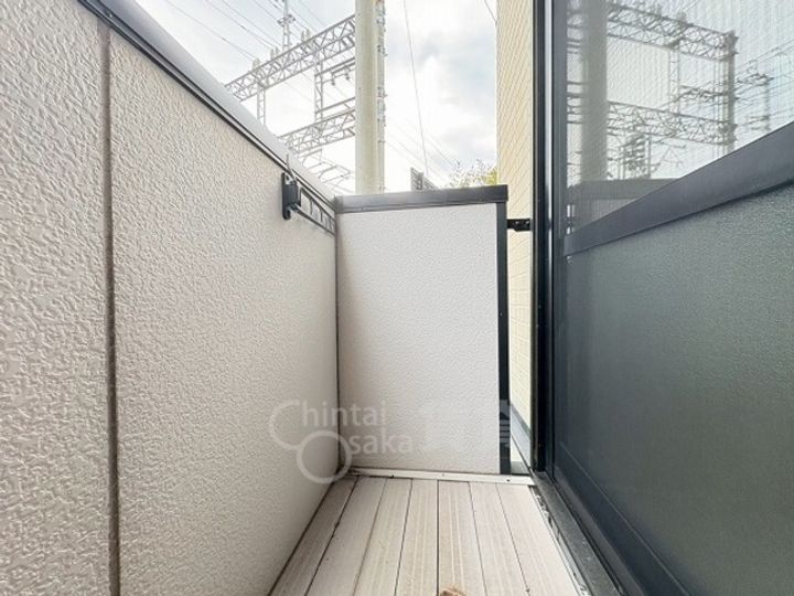 メゾン二翠 Bのその他画像