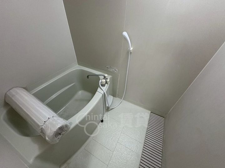 メゾン二翠 Bの風呂