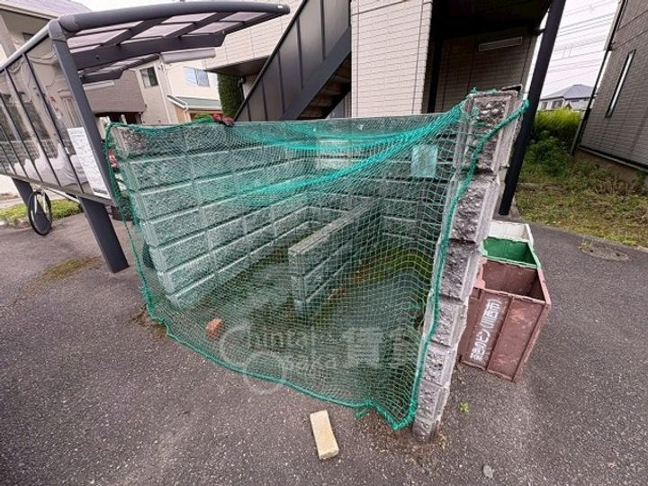 メゾン二翠 Bのその他画像