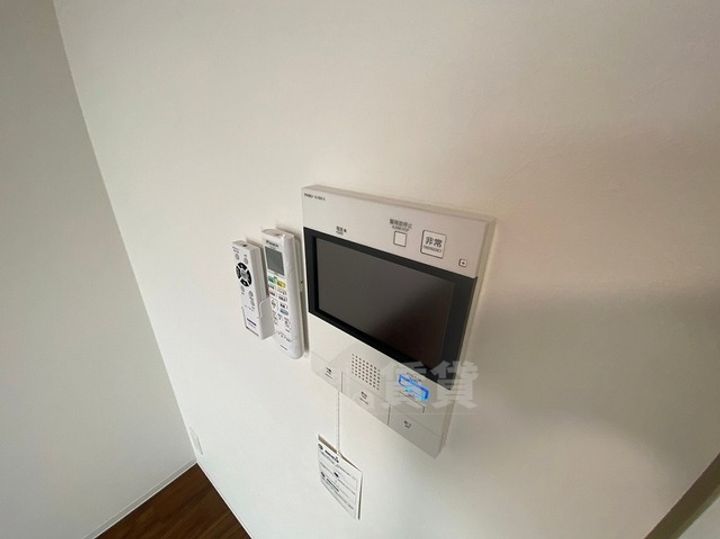 プレサンス江坂クォーレのその他画像