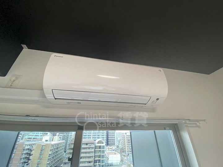 プレサンス江坂クォーレのその他画像