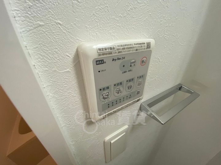 プレサンス江坂クォーレのその他画像