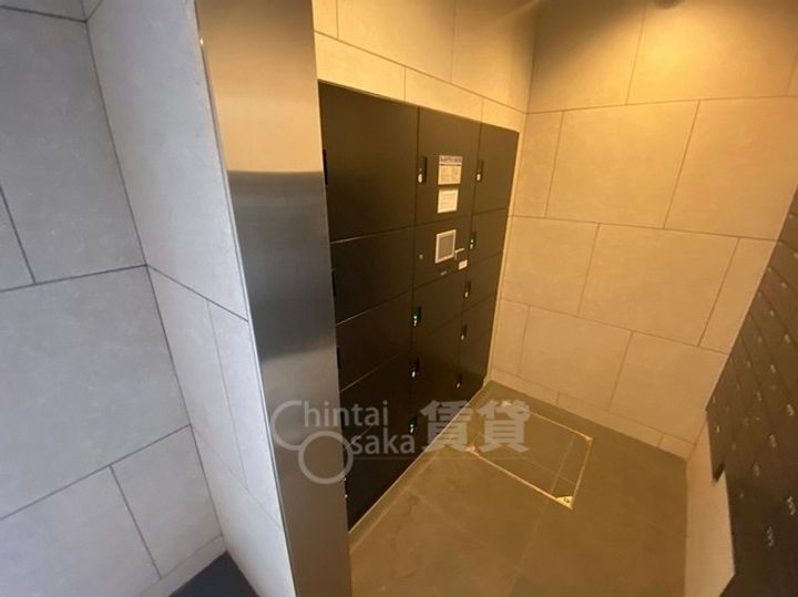 プレサンス江坂クォーレのその他画像