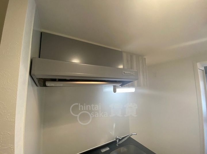 プレサンス江坂クォーレのその他画像