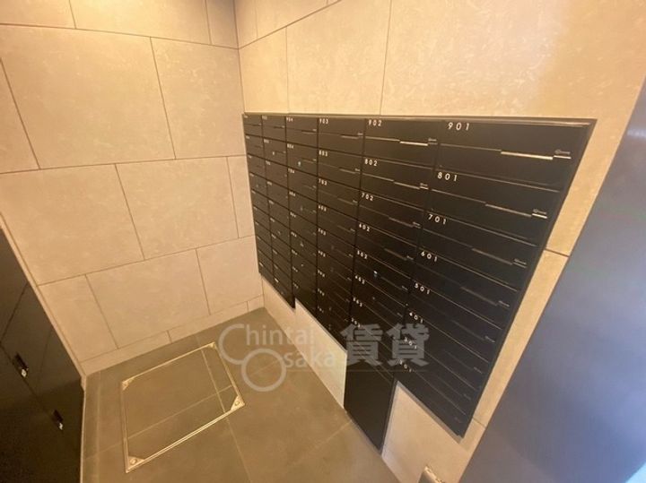 プレサンス江坂クォーレのその他画像