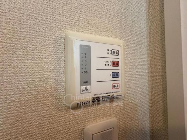 オーク豊中のその他画像