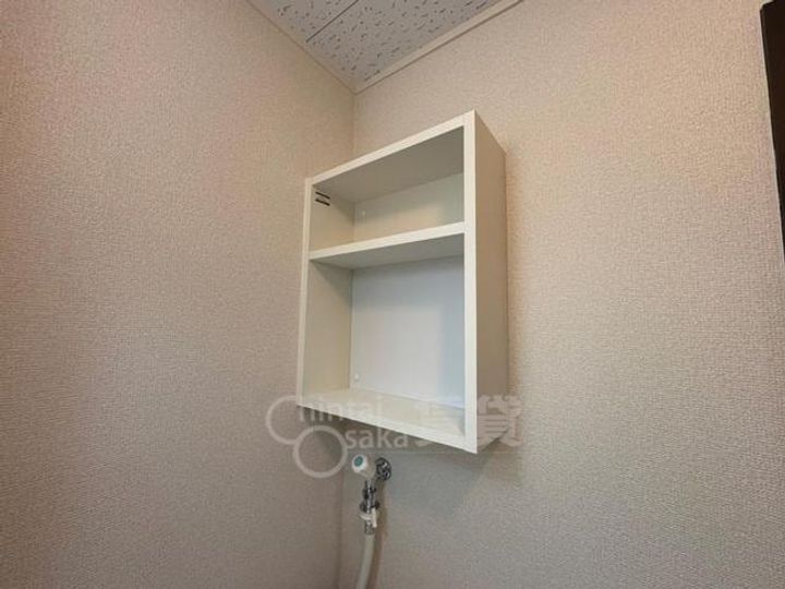 オーク豊中のその他画像