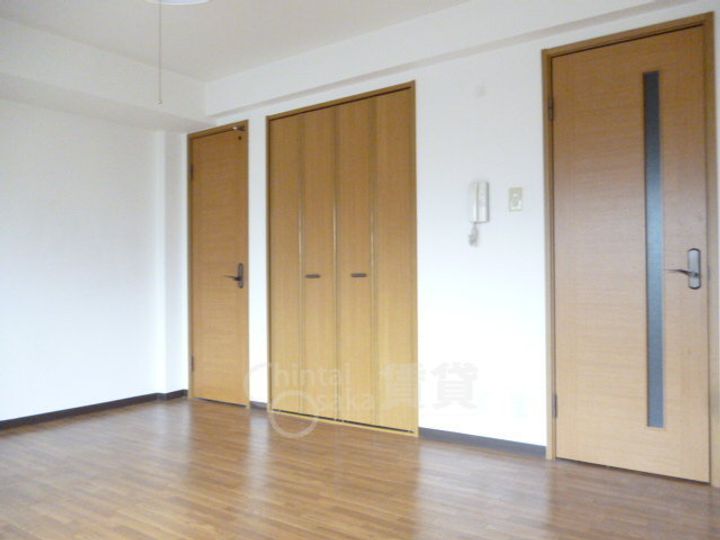 大阪府箕面市箕面5丁目の賃貸マンションのその他画像