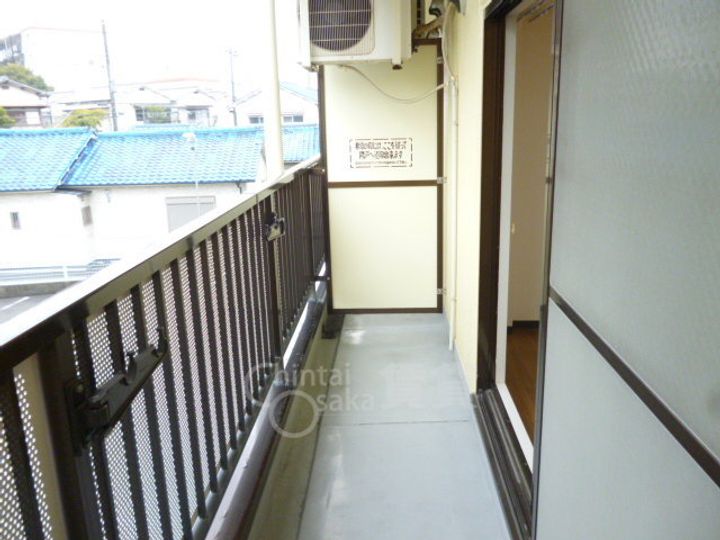 大阪府箕面市箕面5丁目の賃貸マンションのその他画像