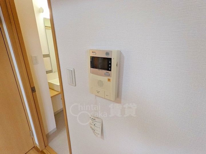 パレス東洋豊里2号館のその他画像