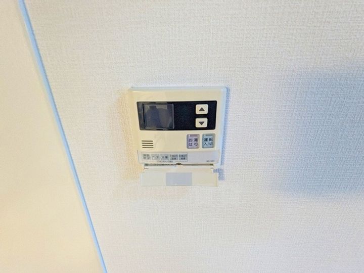 パレス東洋豊里2号館のその他画像