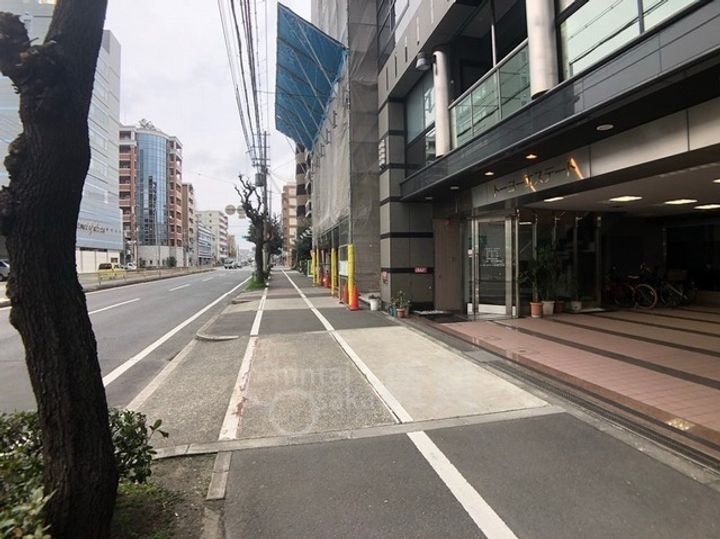 パレス東洋豊里2号館のその他画像
