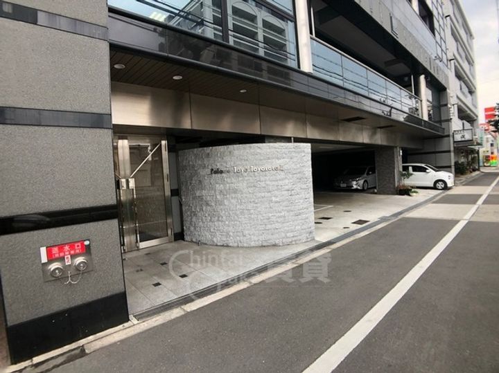 パレス東洋豊里2号館のその他画像