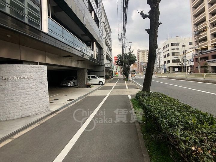 パレス東洋豊里2号館のその他画像
