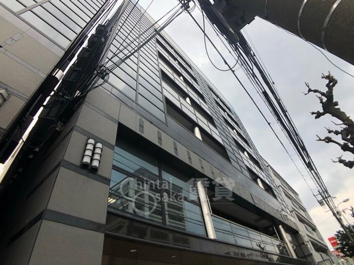 パレス東洋豊里2号館のその他画像