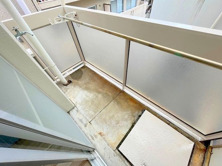 東和マンションのその他画像