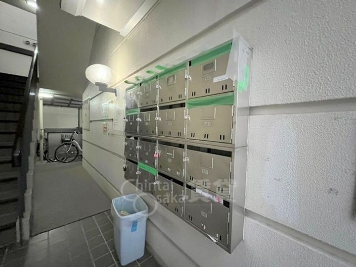 東和マンションのその他画像