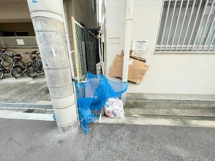 東和マンションのその他画像