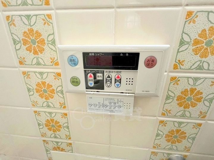 大阪府大阪市東淀川区豊新1丁目の賃貸マンションのその他画像