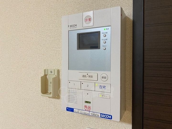 レオネクスト山手町のその他画像