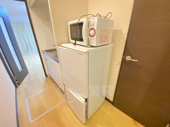 レオネクスト山手町のその他画像