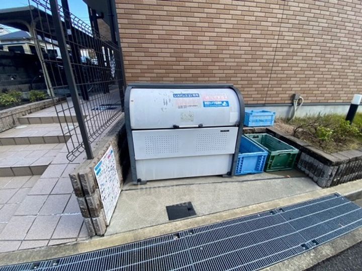 レオネクスト山手町のその他画像
