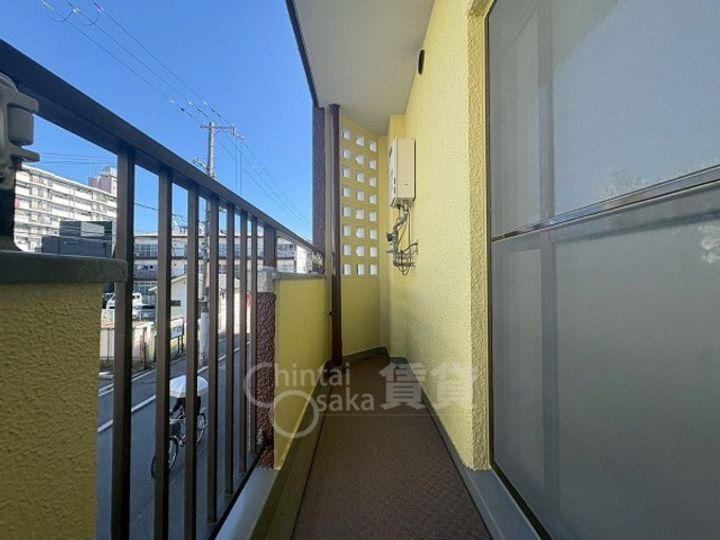 ベルフラワー山下のその他画像