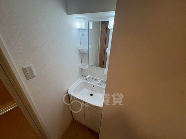 ベルフラワー山下の内装