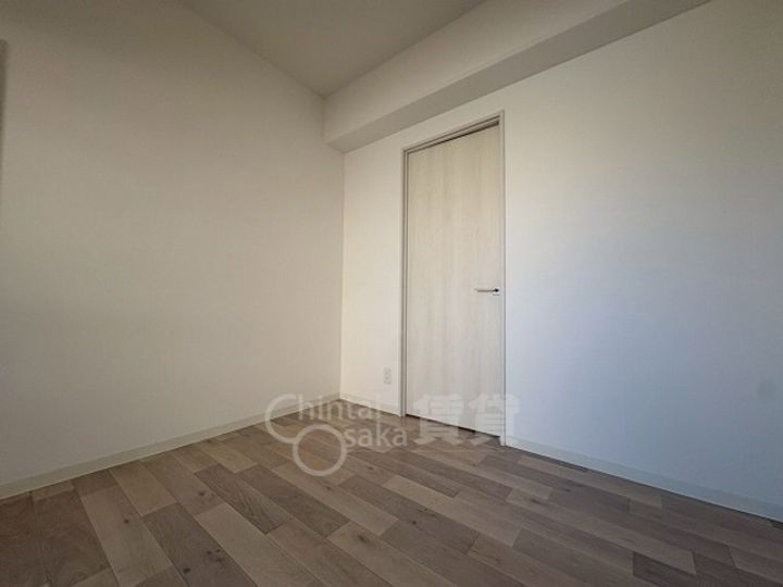 ベルフラワー山下の居間