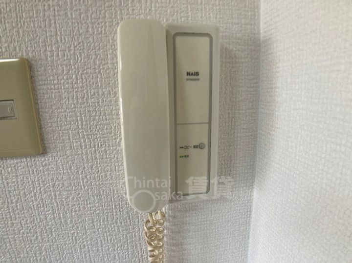 大阪府大阪市淀川区新高5丁目の賃貸マンションのその他画像