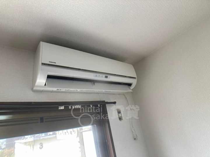 大阪府大阪市淀川区新高5丁目の賃貸マンションのその他画像