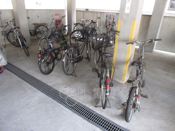 大阪府大阪市淀川区新高5丁目の賃貸マンションのその他画像