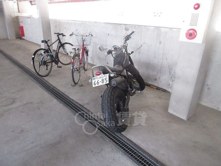 大阪府大阪市淀川区新高5丁目の賃貸マンションのその他画像