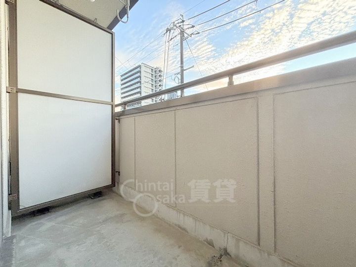 大阪府大阪市淀川区新高5丁目の賃貸マンションのその他画像