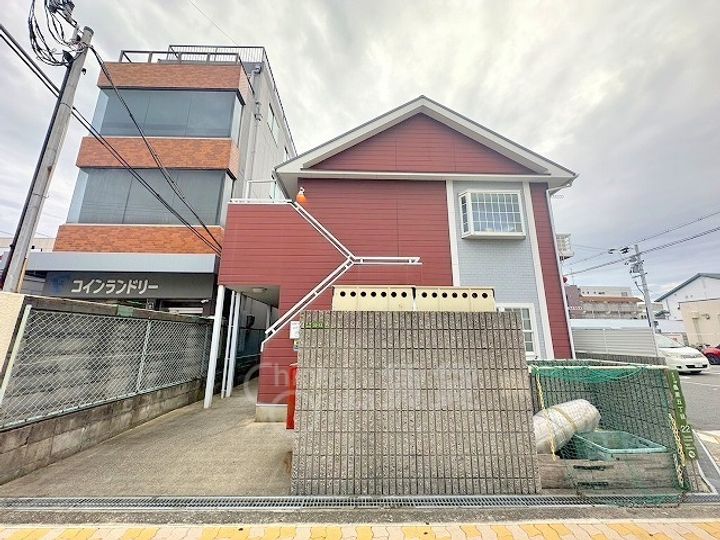 ハイツグローリーのその他画像