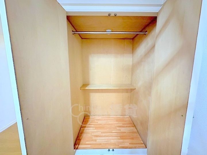 ハイツグローリーの内装