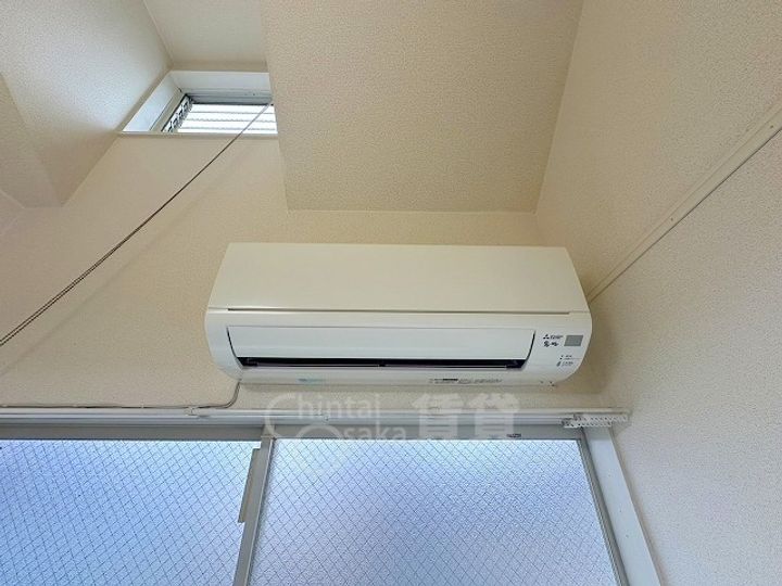 ハイツグローリーのその他画像