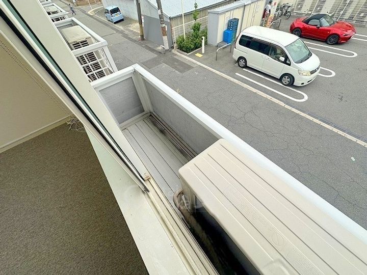 ハイツグローリーのその他画像